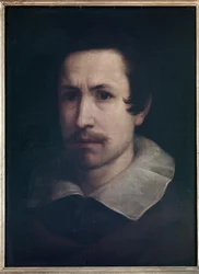 Autoritratto, 1627